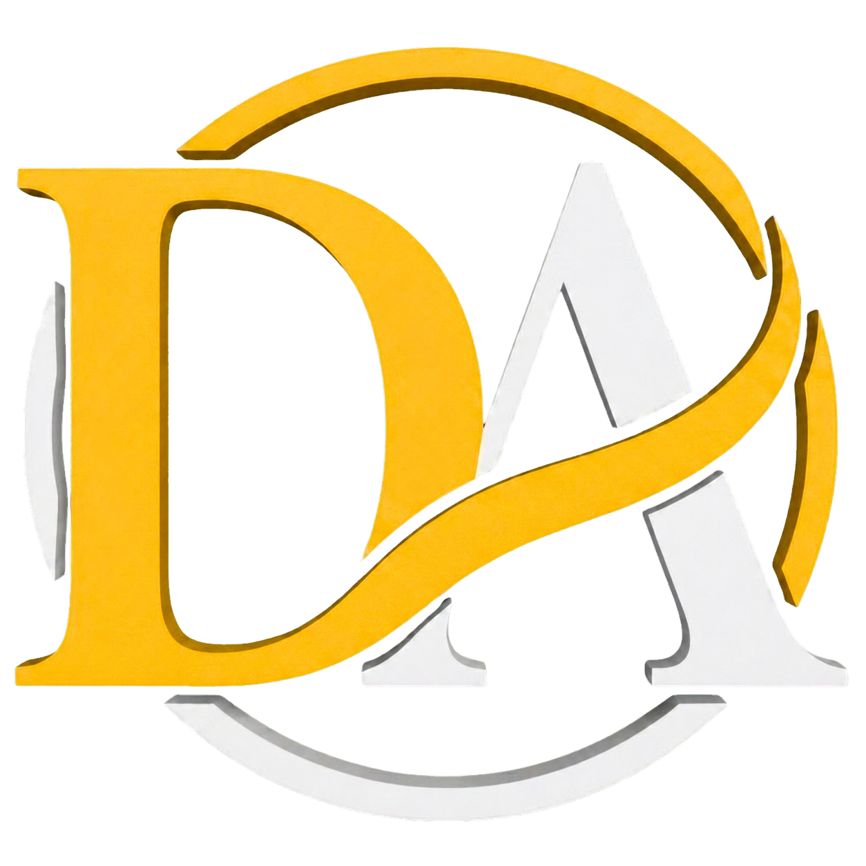 Logo de DIZANY