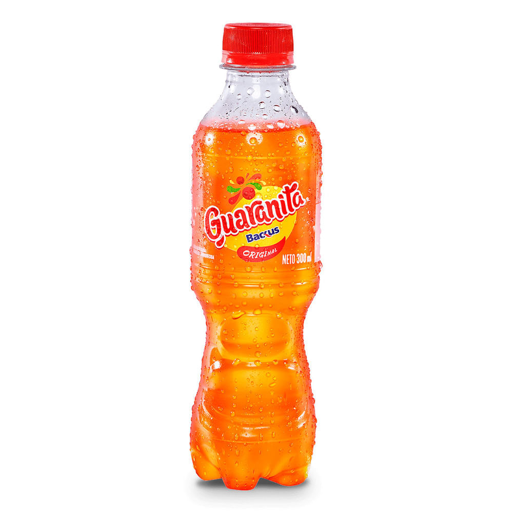 GUARANITA - 300 ML