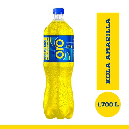ORO KOLA - 1.7 L