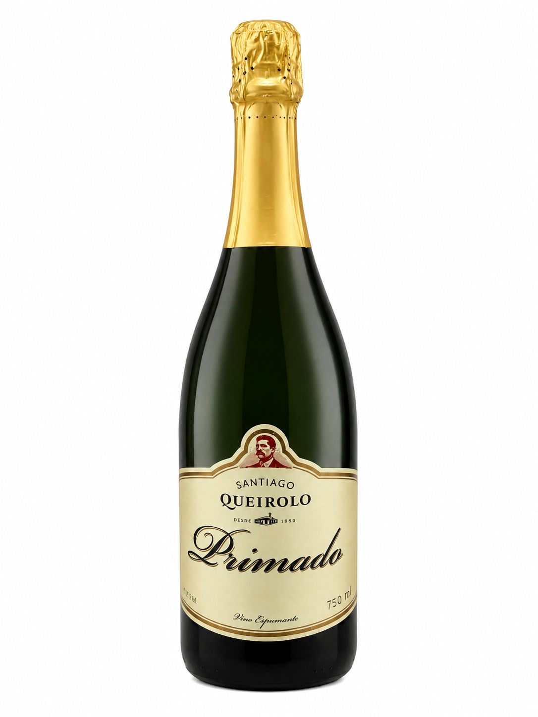 SANTIAGO QUEIROLO PRIMADO - 750 ML