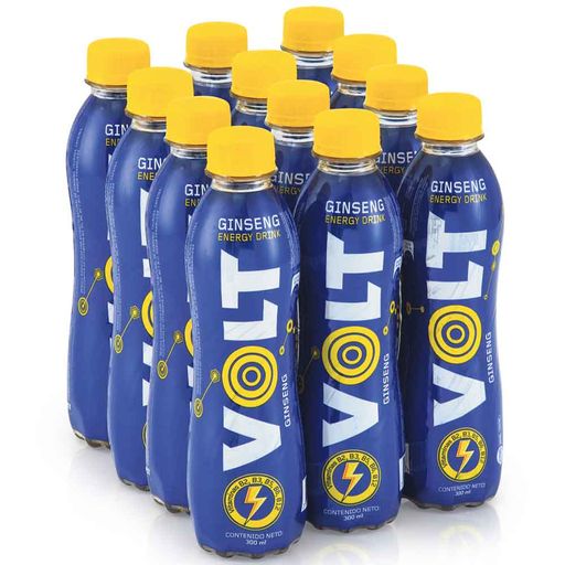Vista 2 de VOLT - 300 ML